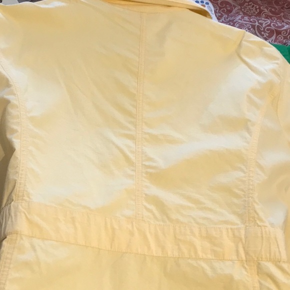 Plus size Lightweight Jacket, Chico’s size 4 - Picture 2 of 5